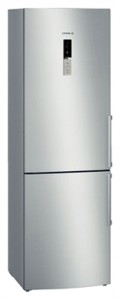 larawan Refrigerator Bosch KGN36XI21