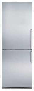 larawan Refrigerator Bomann KG211 inox