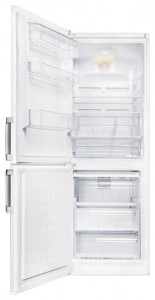 larawan Refrigerator BEKO CN 328220