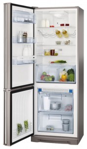 фото Холодильник AEG S 94400 CTM0