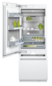larawan Refrigerator Gaggenau RB 472-301