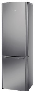 larawan Refrigerator Hotpoint-Ariston ECF 2014 XL