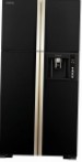 Hitachi R-W722FPU1XGBK Tủ lạnh