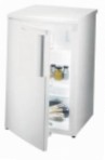 Gorenje RB 42 W šaldytuvas