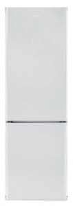 larawan Refrigerator Candy CKBF 6200 W