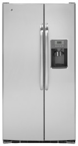 фото Холодильник General Electric GSHS6HGDSS