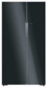 ảnh Tủ lạnh Siemens KA92NLB35