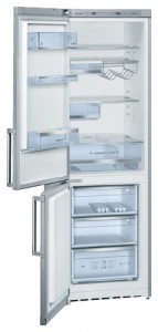 ảnh Tủ lạnh Bosch KGE36AL20