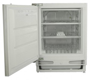 ảnh Tủ lạnh Weissgauff WIU 1100