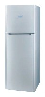 larawan Refrigerator Hotpoint-Ariston HTM 1161.2 X