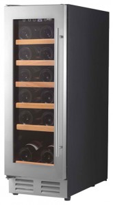 Bilde Kjøleskap Wine Craft SC-18M