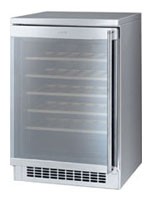 Bilde Kjøleskap Smeg SCV36X