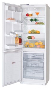 ảnh Tủ lạnh ATLANT ХМ 5091-016