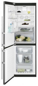 larawan Refrigerator Electrolux EN 93488 MA