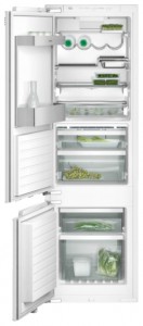 ảnh Tủ lạnh Gaggenau RB 289-203