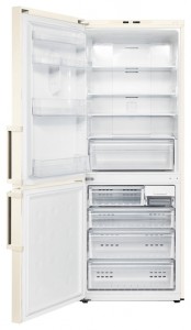 รูปถ่าย ตู้เย็น Samsung RL-4323 JBAEF