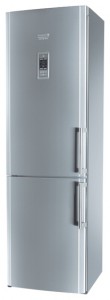 larawan Refrigerator Hotpoint-Ariston HBD 1201.3 M NF H
