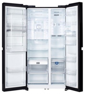 larawan Refrigerator LG GR-M317 SGKR