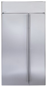 ảnh Tủ lạnh General Electric Monogram ZISS420NXSS