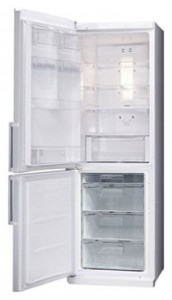 larawan Refrigerator LG GA-B379 ULQA