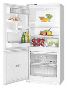 larawan Refrigerator ATLANT ХМ 4008-020