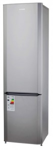รูปถ่าย ตู้เย็น BEKO CSMV 532021 S