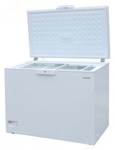 รูปถ่าย ตู้เย็น AVEX CFS 300 G