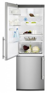 фото Холодильник Electrolux EN 3453 AOX