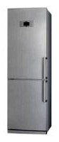 รูปถ่าย ตู้เย็น LG GA-B409 BTQA