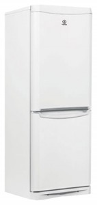 фото Холодильник Indesit NBA 16
