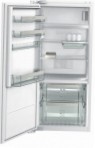Gorenje GDR 66122 BZ Холодильник
