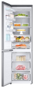 ảnh Tủ lạnh Samsung RB-38 J7861SR