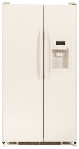 larawan Refrigerator General Electric GSH25JGDCC