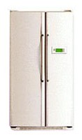 larawan Refrigerator LG GR-B197 GLCA