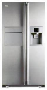 фото Холодильник LG GW-P227 YTQA