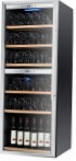 Wine Craft SC-126BZ Refrigerator