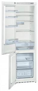 larawan Refrigerator Bosch KGS39VW20