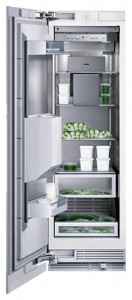 larawan Refrigerator Gaggenau RF 463-202