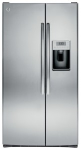 larawan Refrigerator General Electric PSE29KSESS