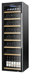 larawan Refrigerator Wine Craft BC-192M