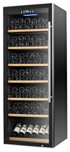 larawan Refrigerator Wine Craft BC-137M