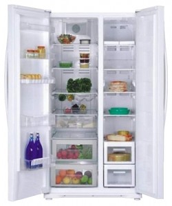 larawan Refrigerator BEKO GNEV 120 W