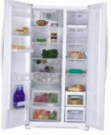 BEKO GNEV 120 W Холодильник