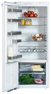 ảnh Tủ lạnh Miele K 9557 iD
