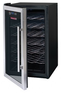 larawan Refrigerator La Sommeliere LS28