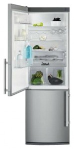 ảnh Tủ lạnh Electrolux EN 3441 AOX
