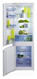 larawan Refrigerator Gorenje RKI 5294 W