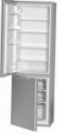 Bomann KG178 silver Refrigerator