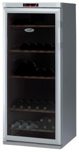 larawan Refrigerator Whirlpool WW 1400
