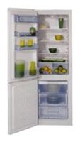 larawan Refrigerator BEKO CHK 31000